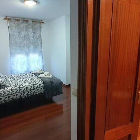 Апартаменти Piso Iria Сее Екстер'єр фото