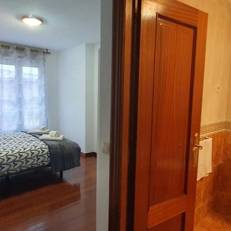 Апартаменти Piso Iria Сее Екстер'єр фото